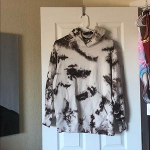 RARE Limited Edition Joah Brown Hoodie